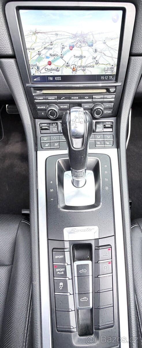 2013 Porsche BOXSTER - 13