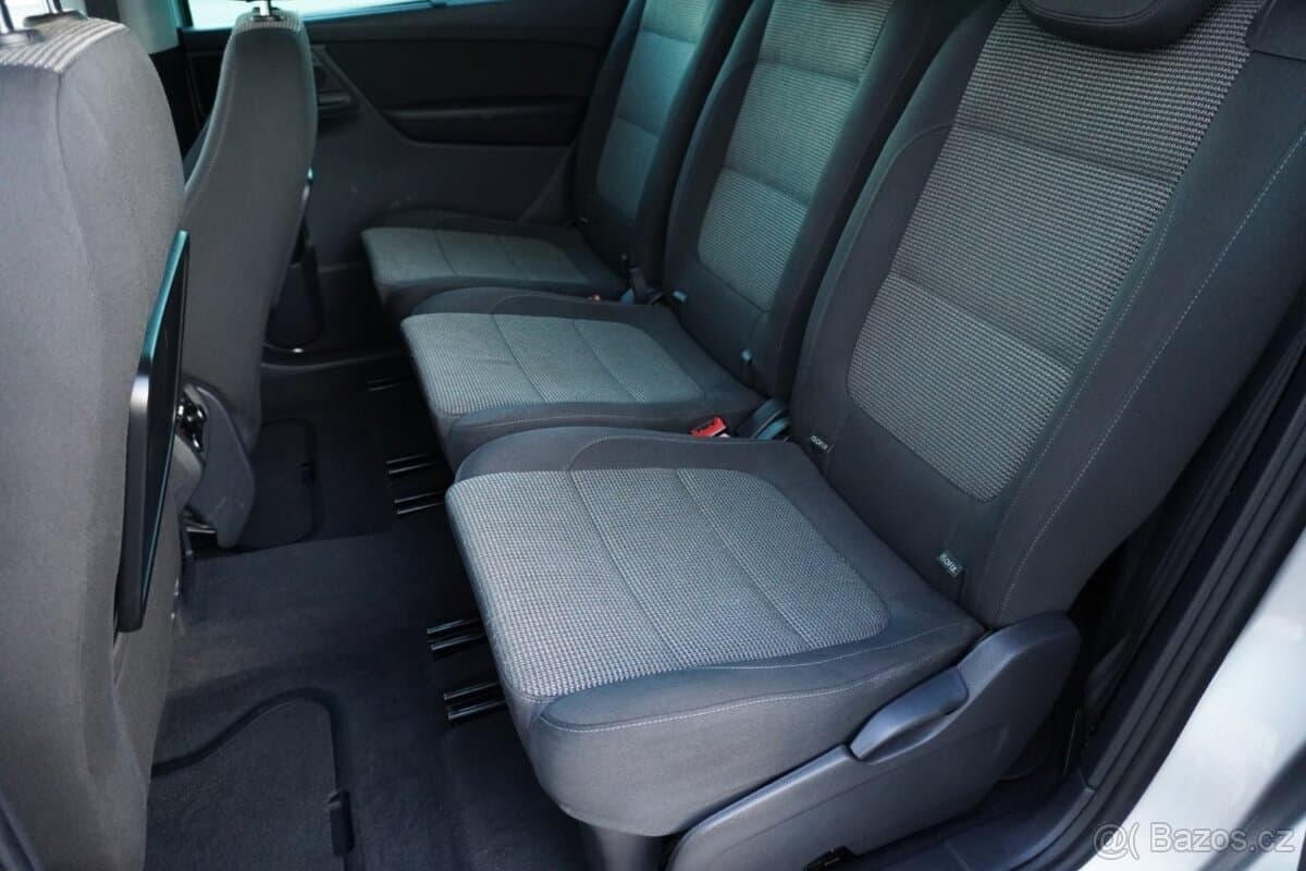2011 Volkswagen SHARAN - 13