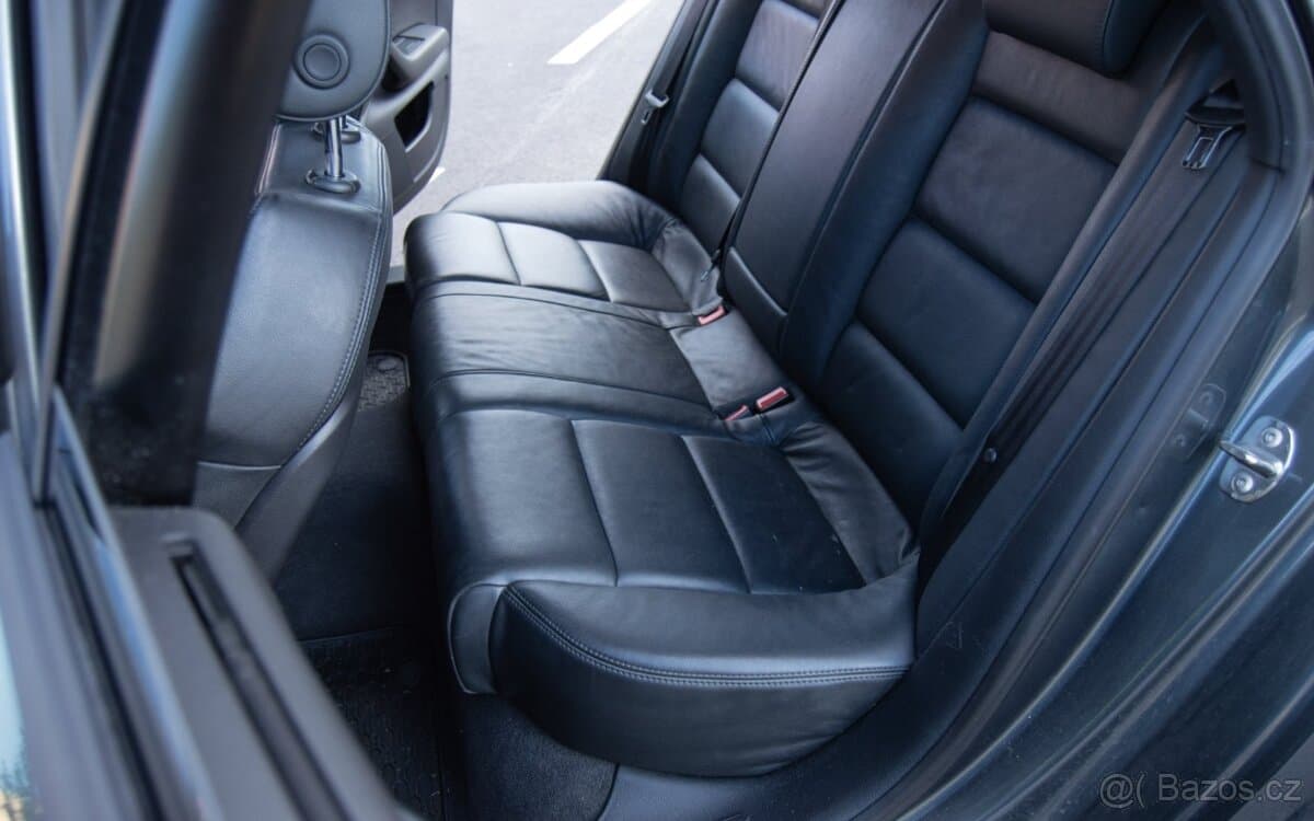 2009 Audi A6 - 13