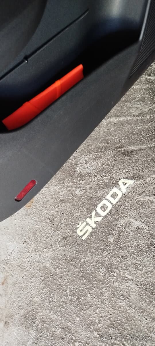 2019 Škoda KAROQ - 13