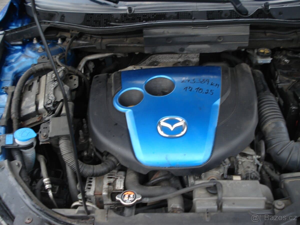 2012 Mazda CX-5 - 13