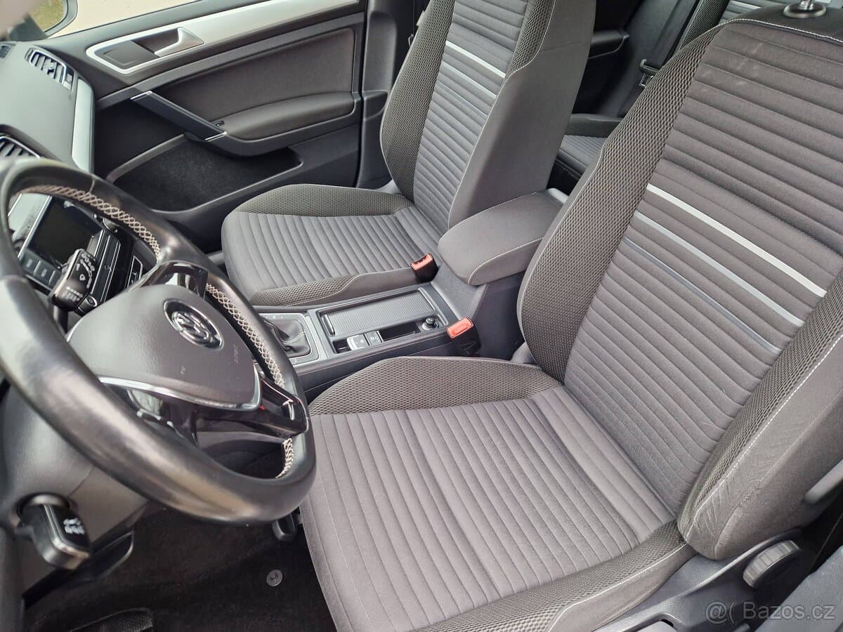 2014 Volkswagen GOLF - 13