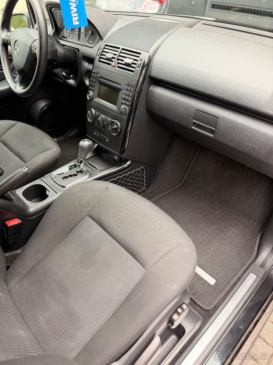 2011 Mercedes-Benz CL-CLASS - 13