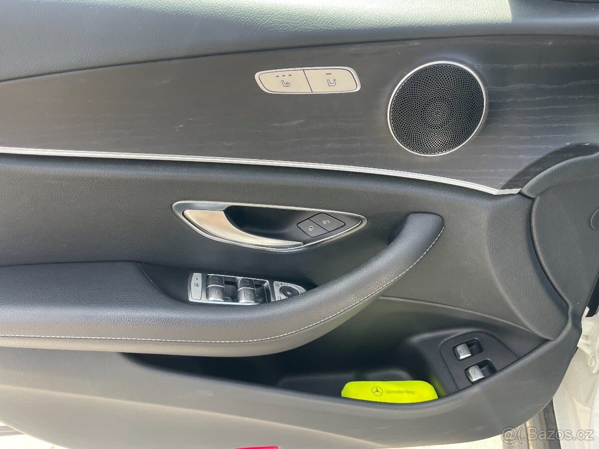 2019 Mercedes-Benz OSTATNÍ - 13