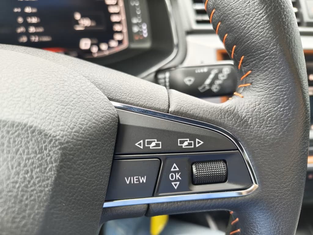2019 Seat ARONA - 13