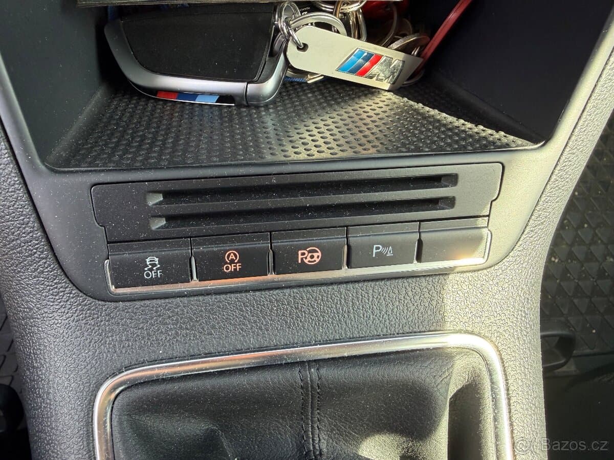 2014 Volkswagen TIGUAN - 13
