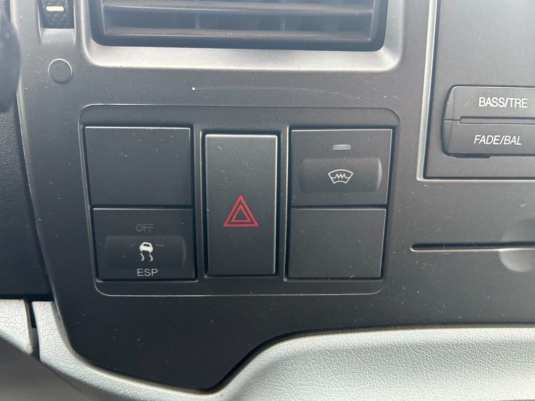 2013 Ford TRANSIT - 13