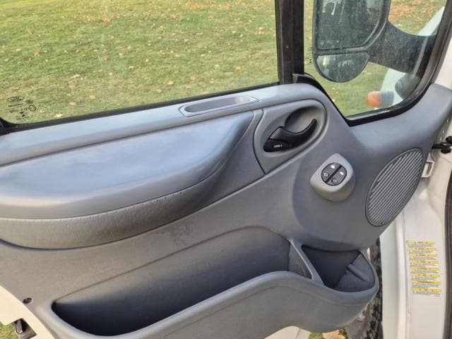 2013 Ford TRANSIT - 13