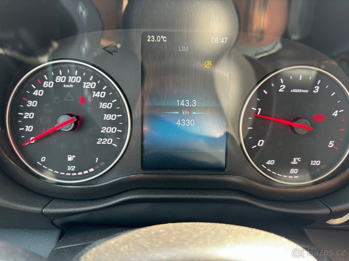 2024 Mercedes-Benz CITAN - 13