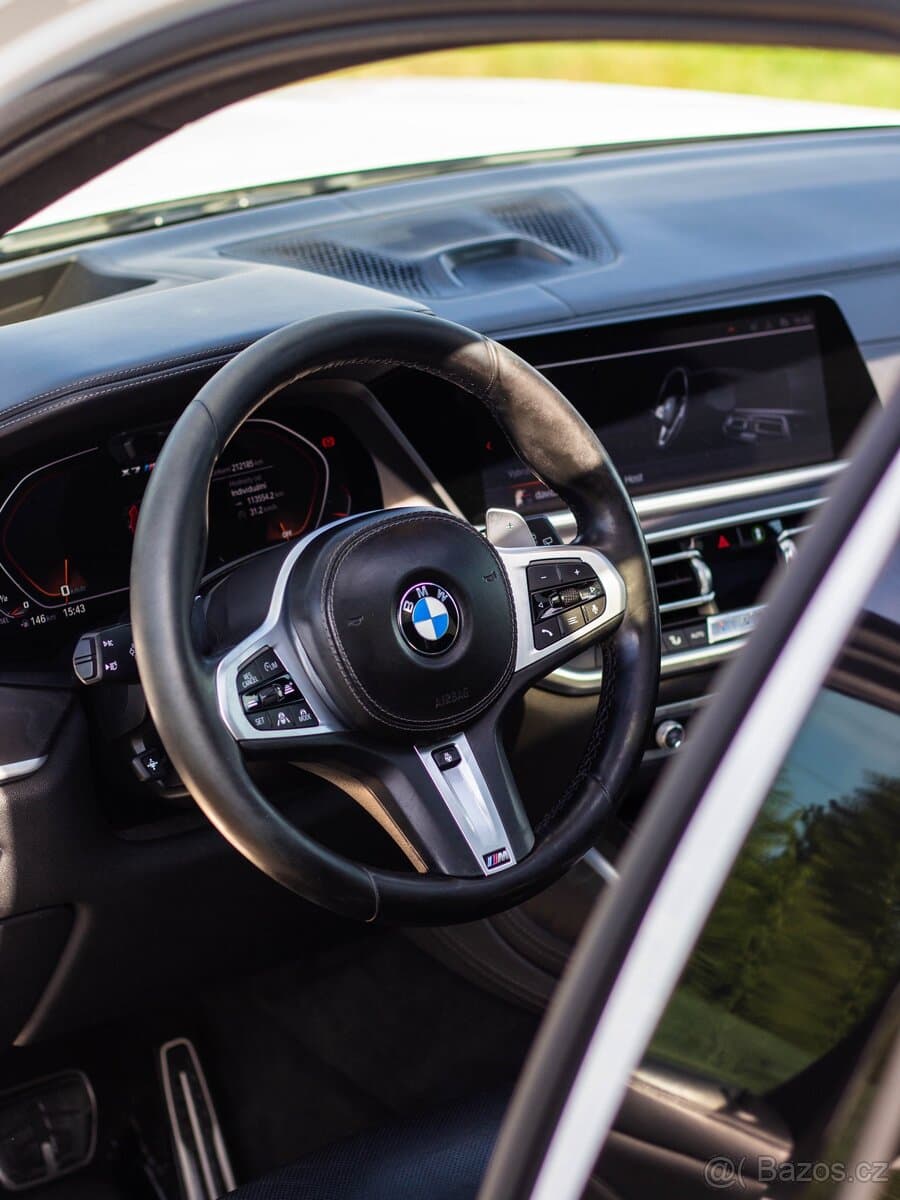 2020 BMW X7 - 13