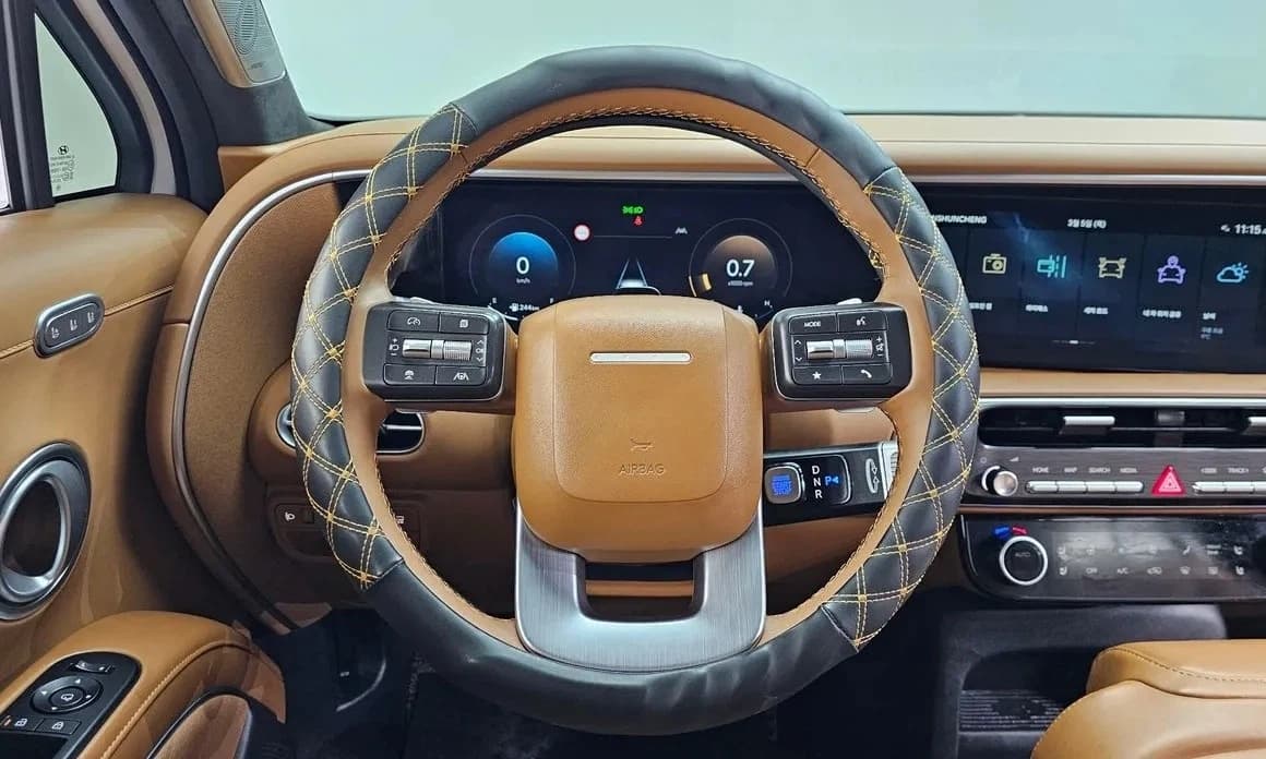 2025 Hyundai OSTATNÍ - 13