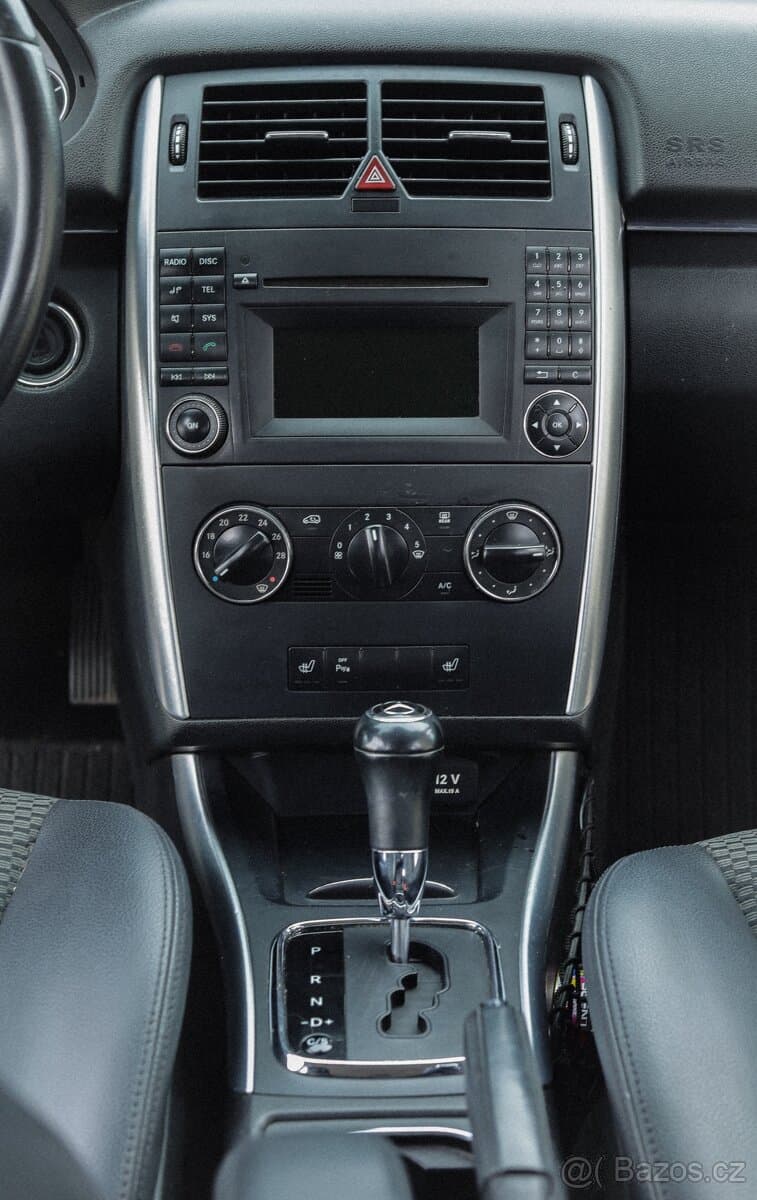 2009 Mercedes-Benz OSTATNÍ - 13