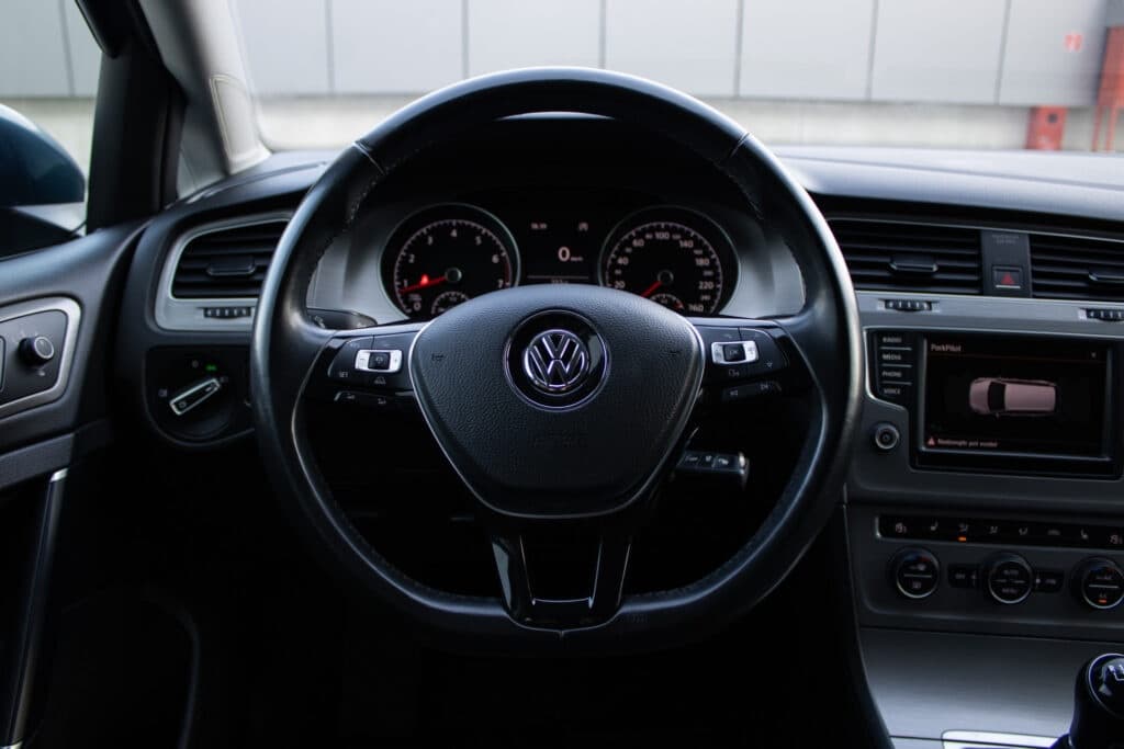 2016 Volkswagen GOLF - 13