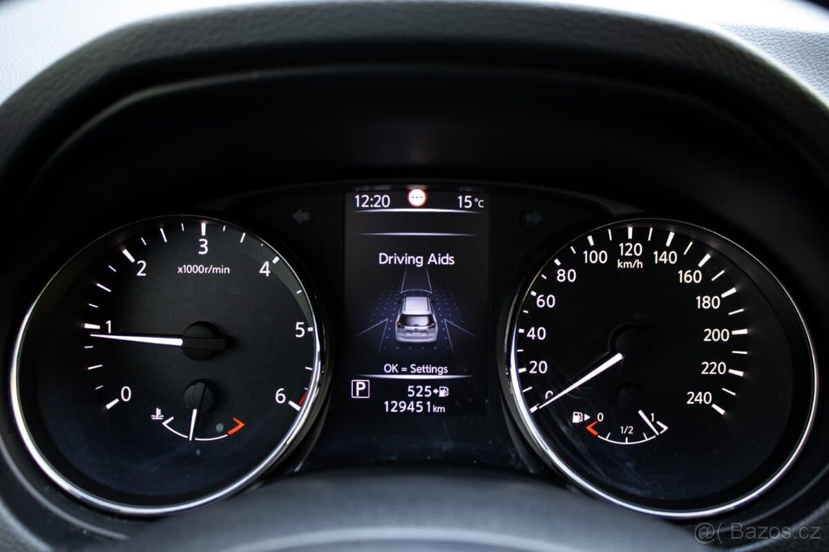 2019 Nissan X-TRAIL - 13