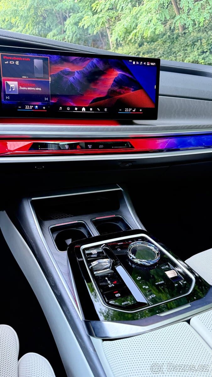 2023 BMW OSTATNÍ - 13