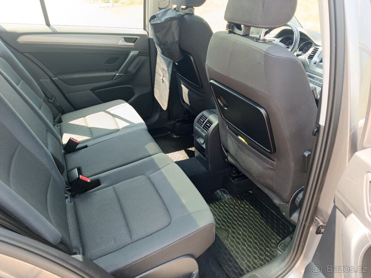 2015 Volkswagen GOLF - 13
