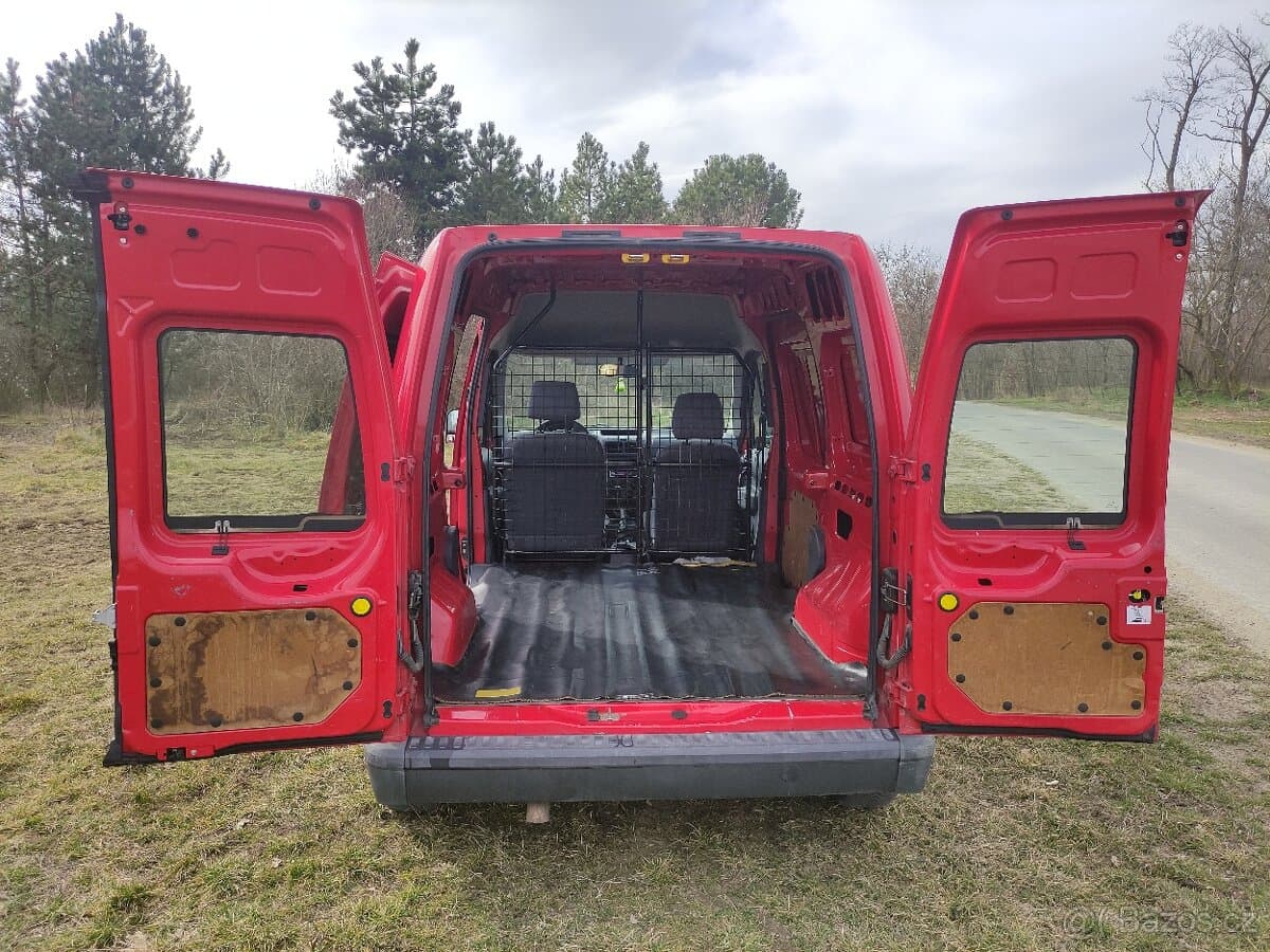 2008 Ford TRANSIT - 13