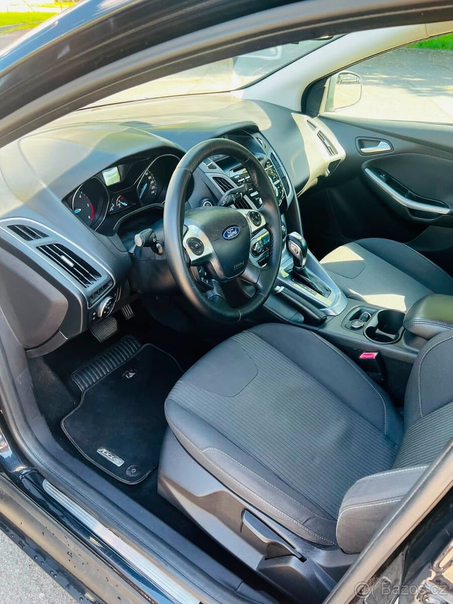 2013 Ford FOCUS - 13