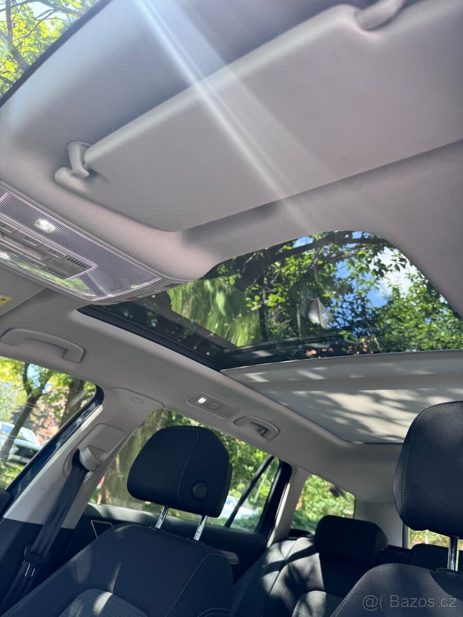 2020 Volkswagen PASSAT - 13