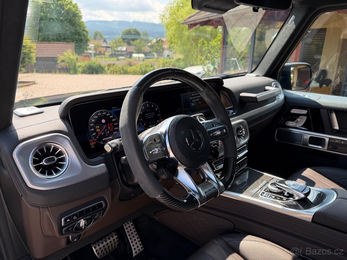 2023 Mercedes-Benz OSTATNÍ - 13