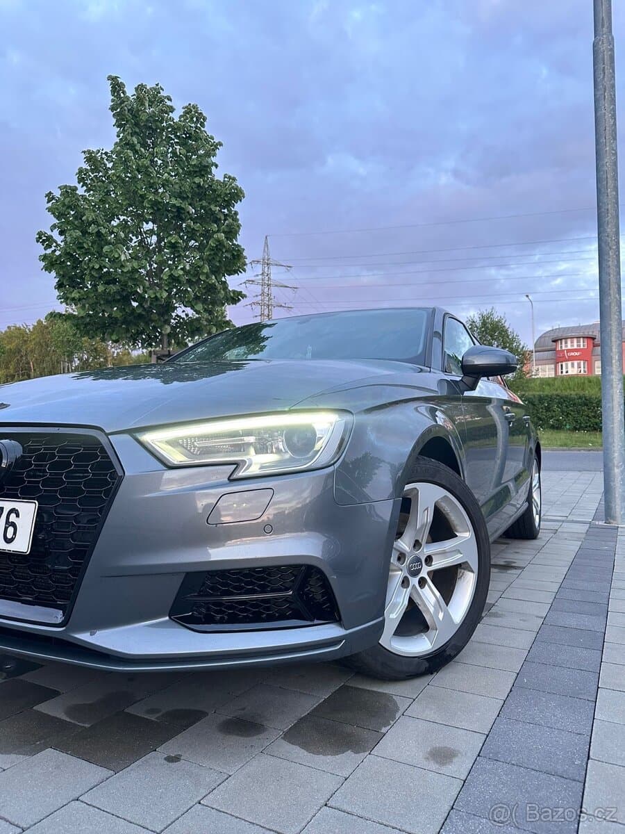 Audi A3 - 13