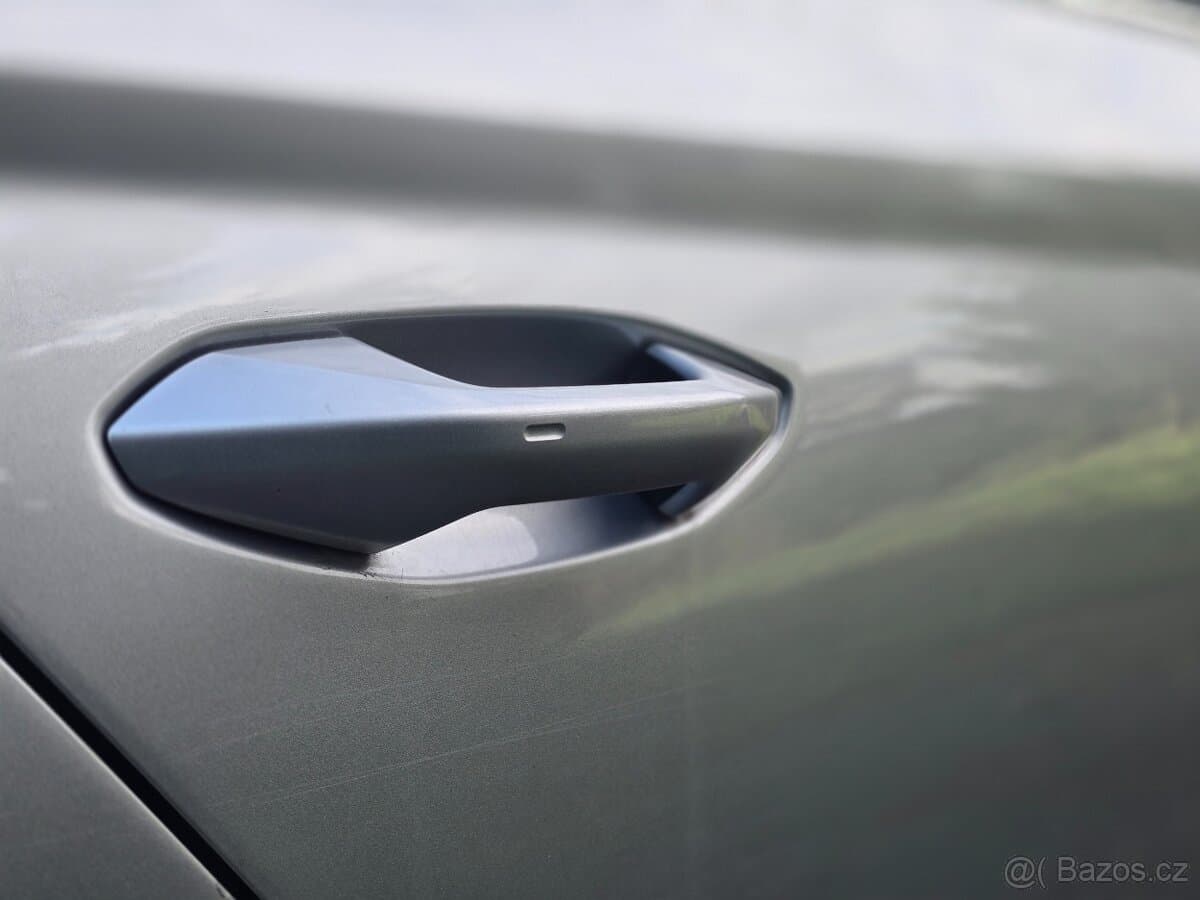 2023 Škoda OCTAVIA - 13