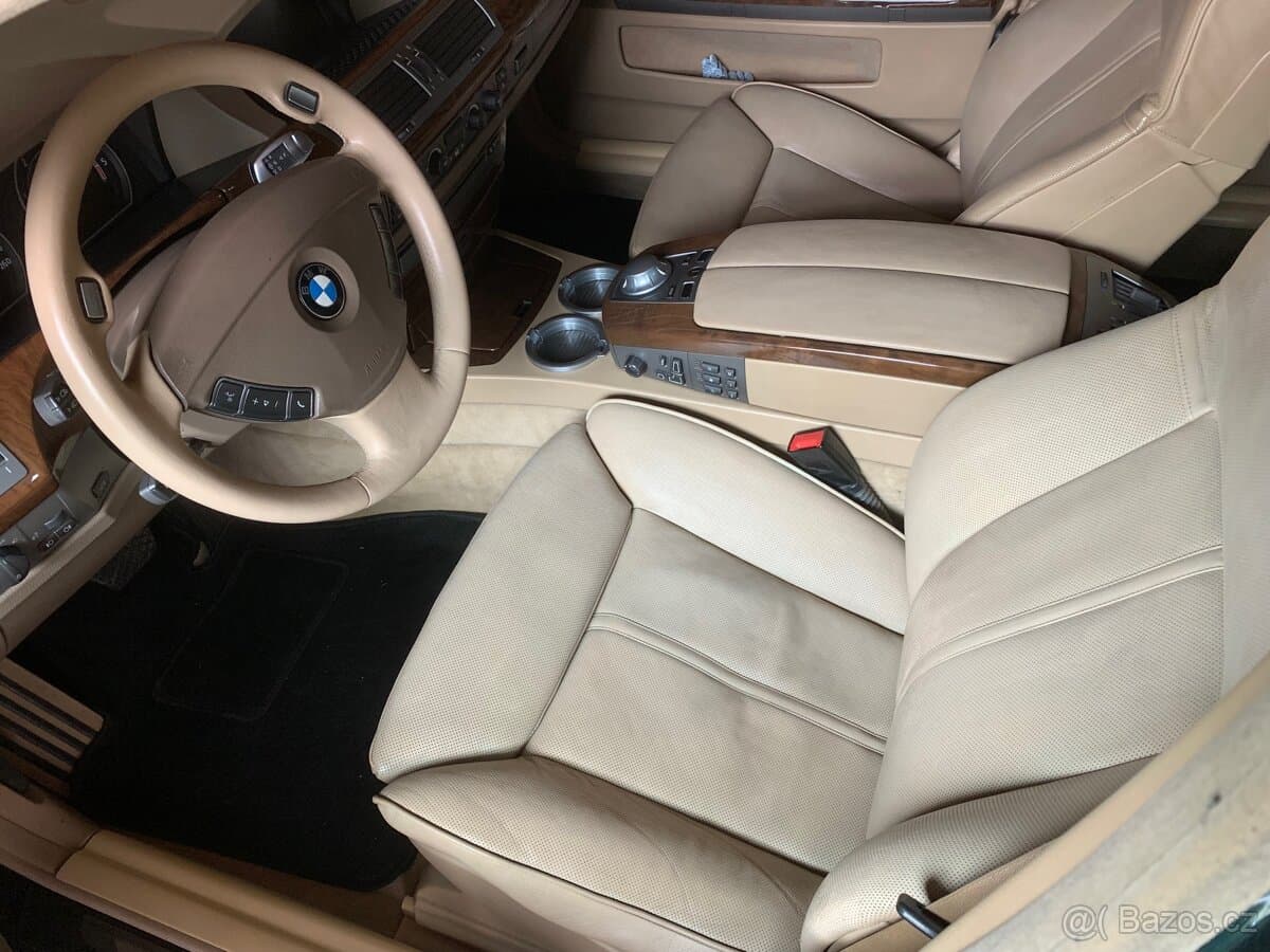 2004 BMW OSTATNÍ - 13