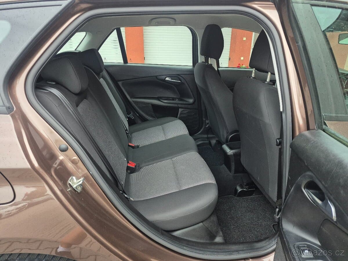 2019 Fiat TIPO - 13