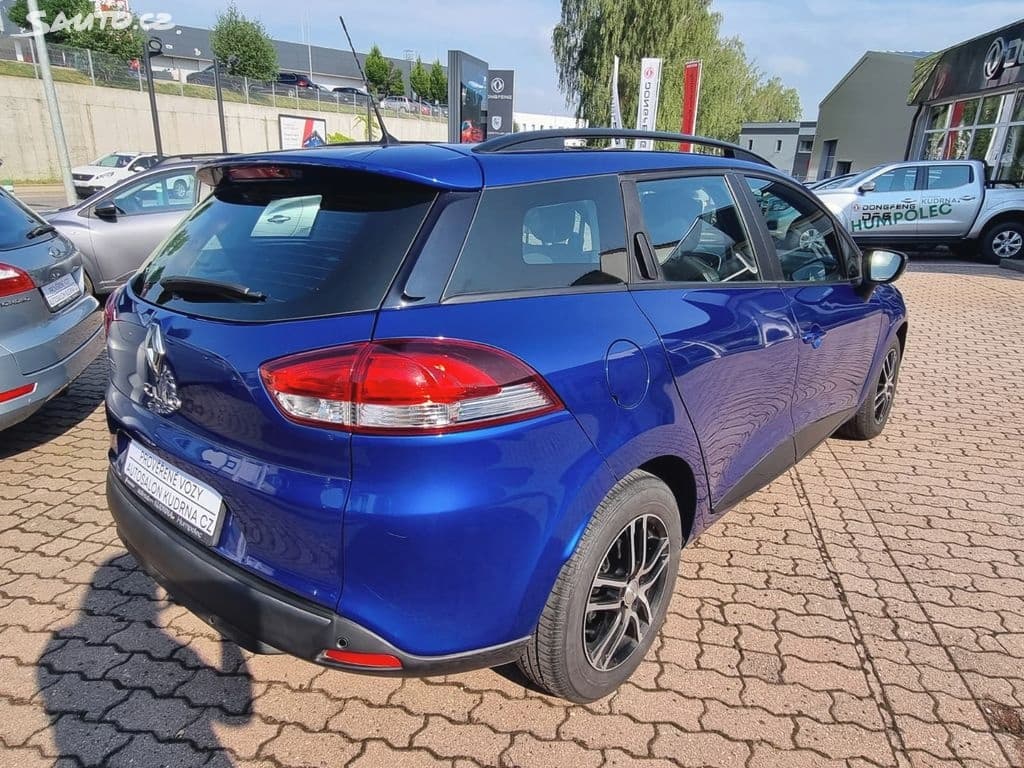 2019 Renault CLIO - 13