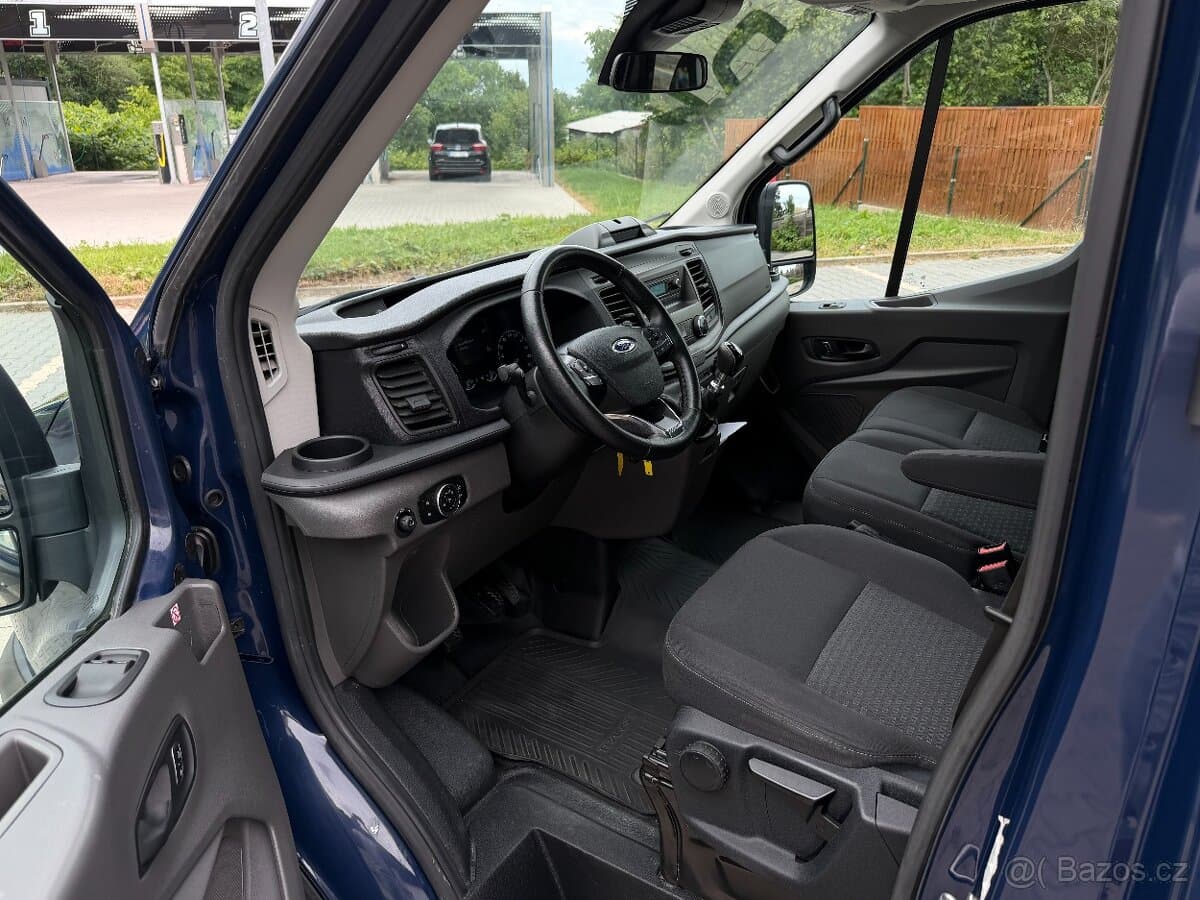2022 Ford TRANSIT - 13