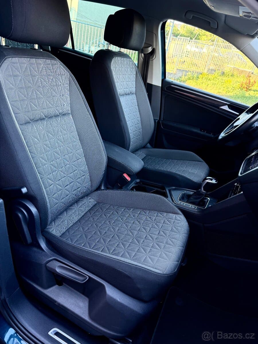 2023 Volkswagen TIGUAN - 13