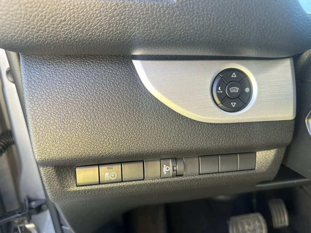 2023 Toyota PROACE - 13