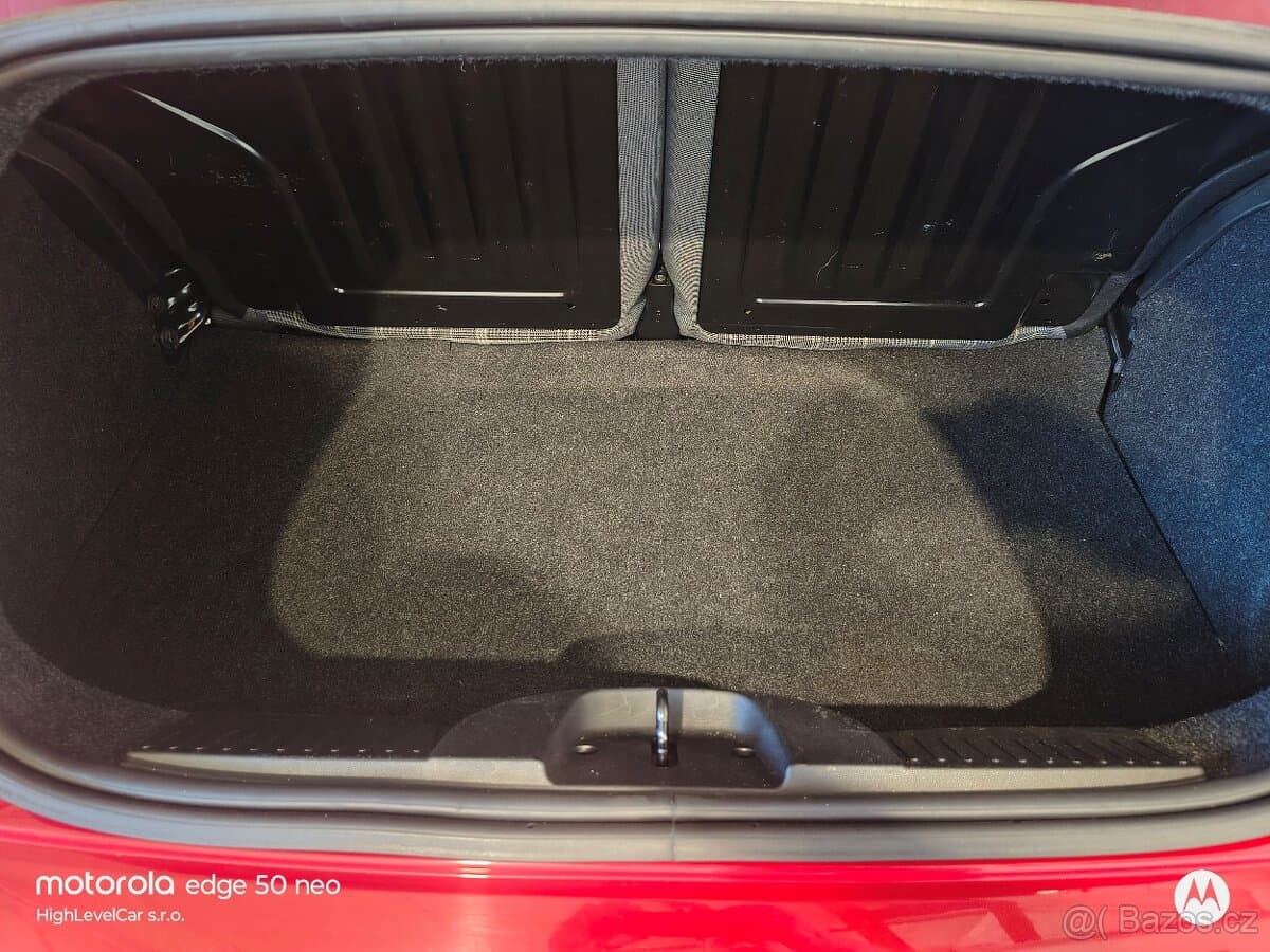 2018 Fiat 500 - 13
