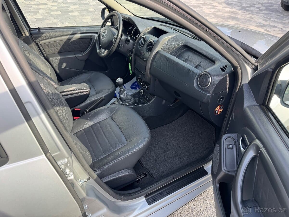 2016 Dacia DUSTER - 13