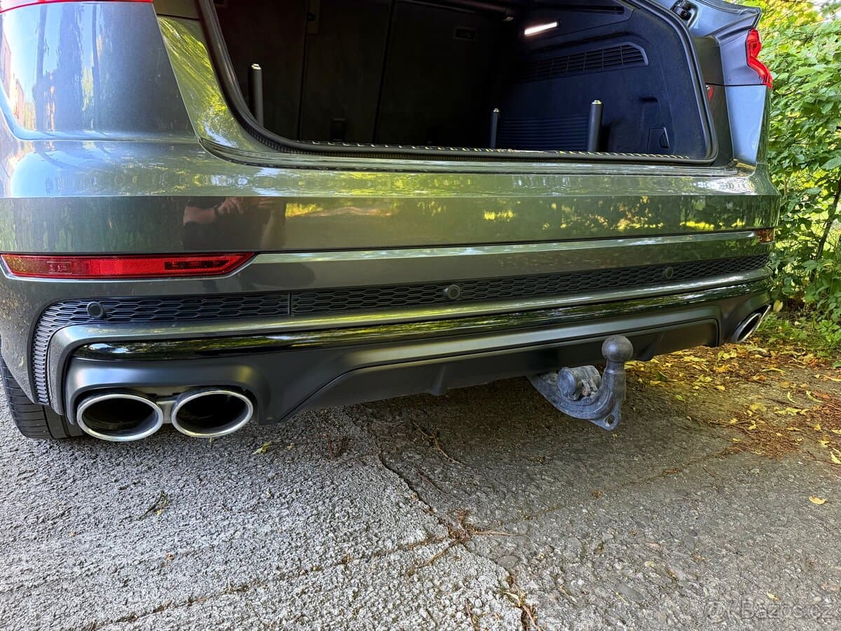 Audi SQ8 - 13