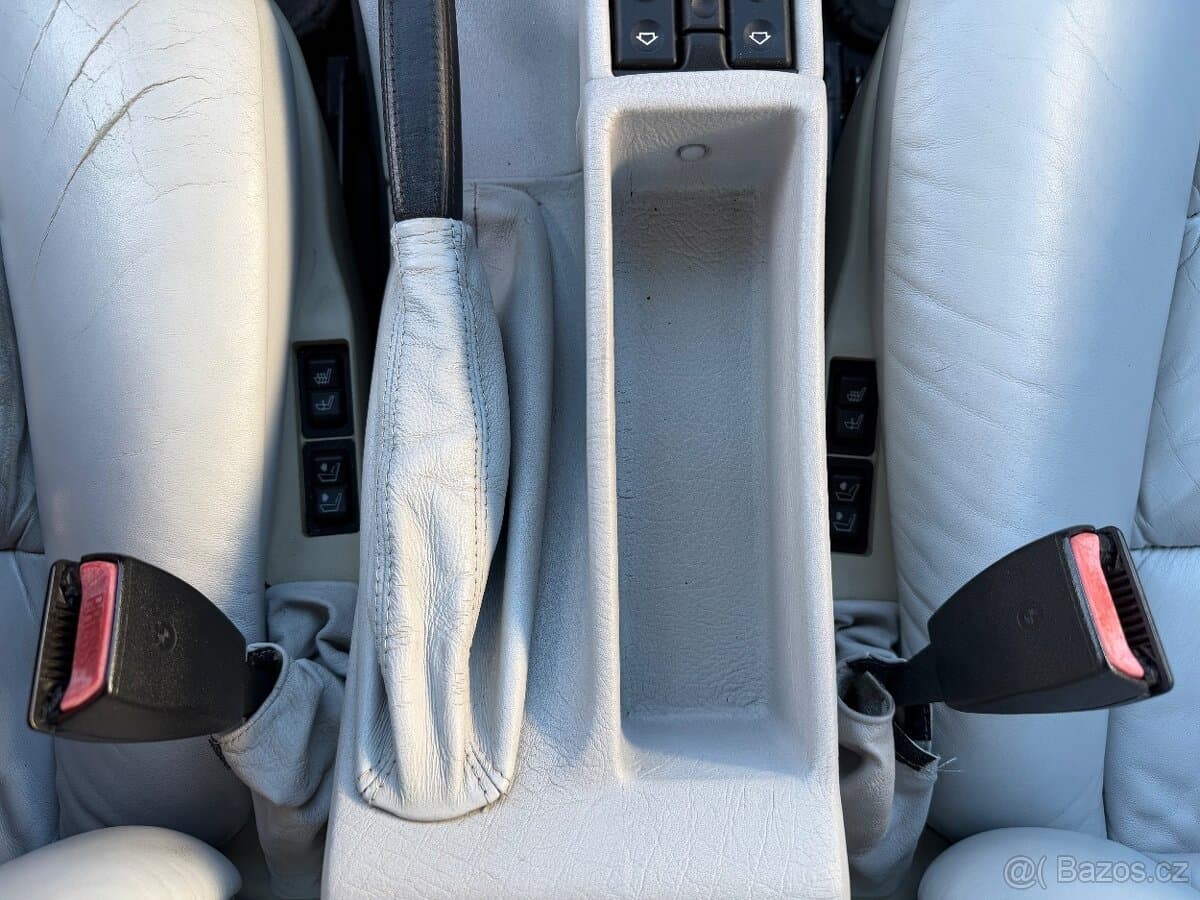 1993 BMW OSTATNÍ - 13