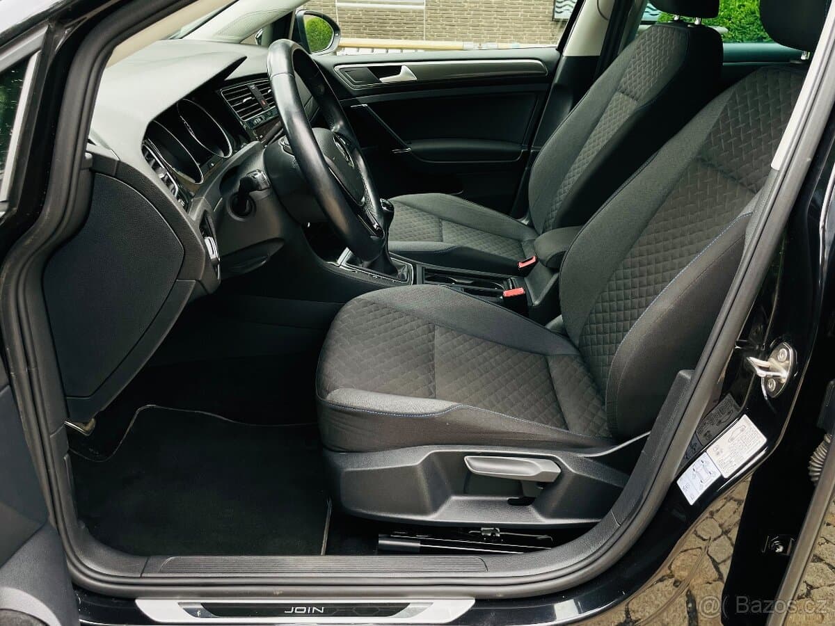 2019 Volkswagen GOLF - 13