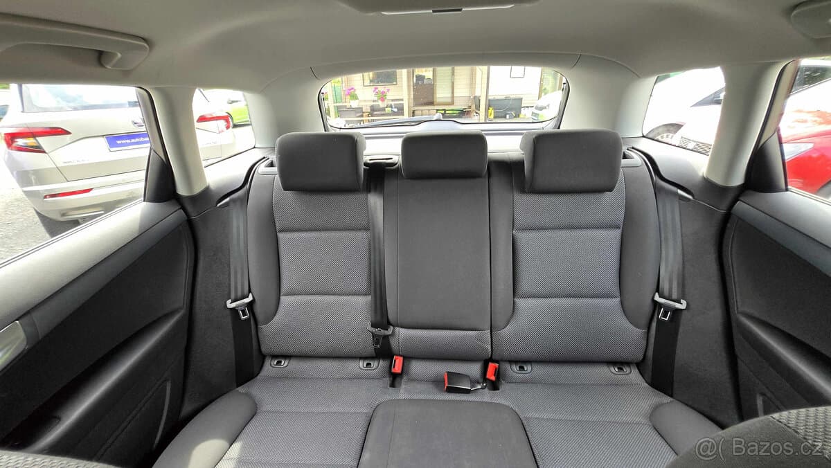 2009 Audi A3 - 13