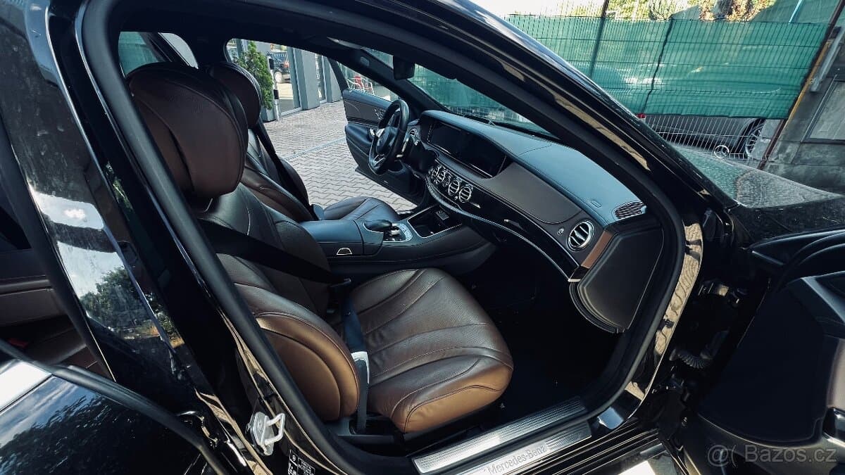2016 Mercedes-Benz OSTATNÍ - 13