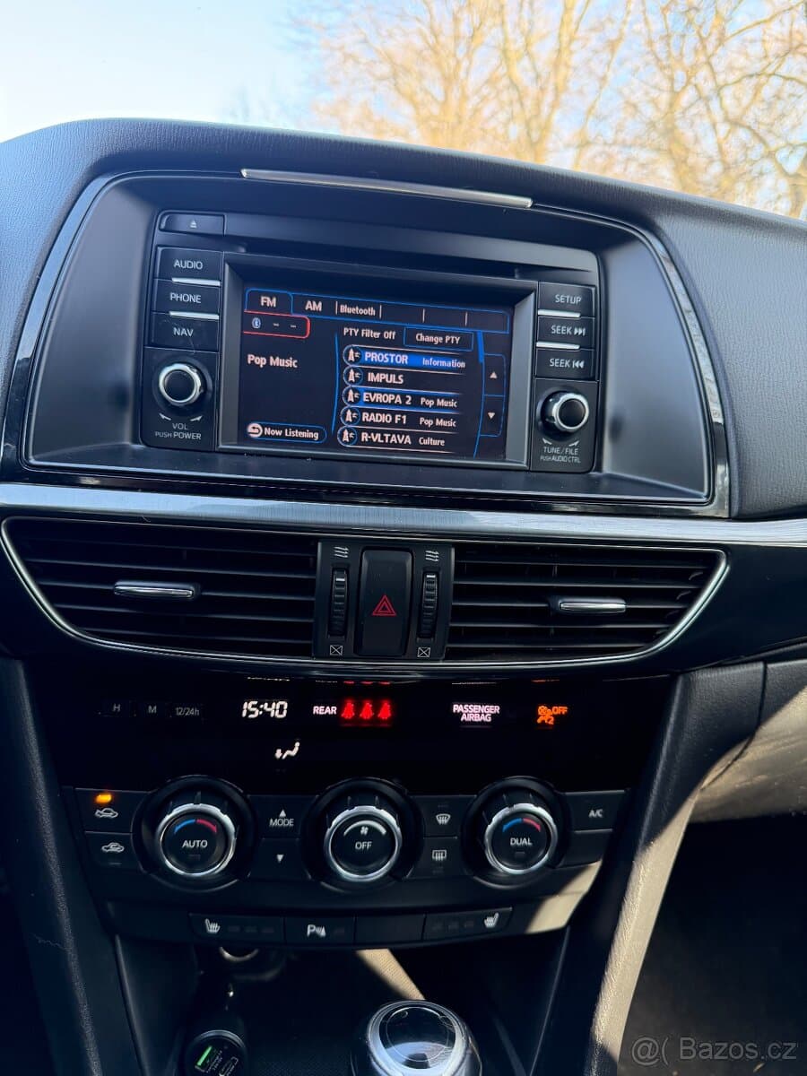 2014 Mazda 6 - 13