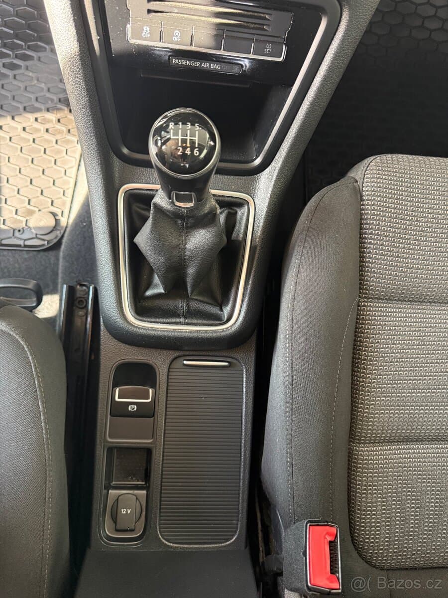 Volkswagen SHARAN - 13