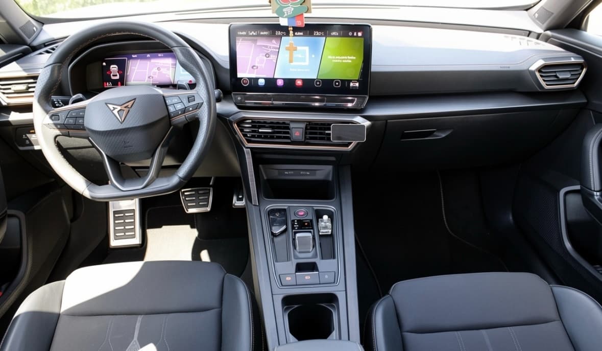 2023 Cupra FORMENTOR - 13