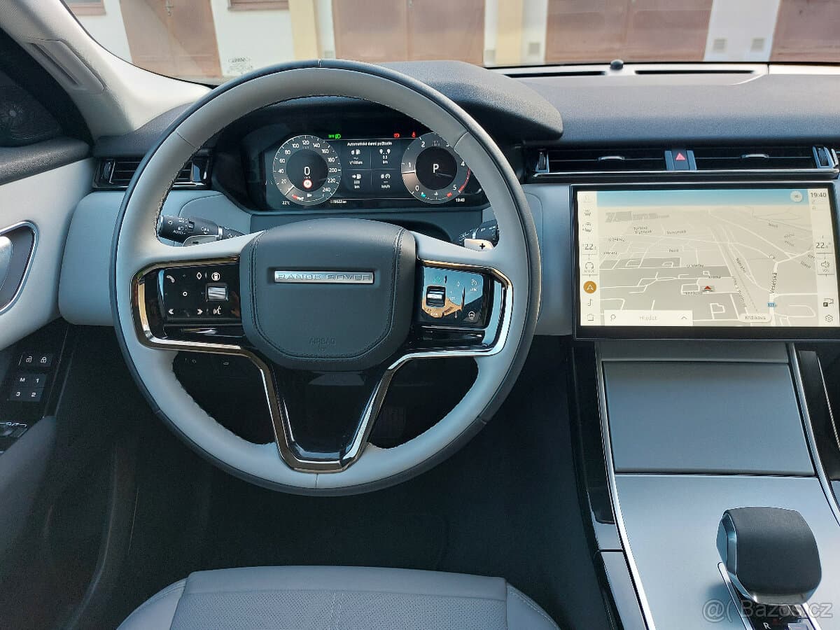 2024 Land Rover RANGE ROVER VELAR - 13