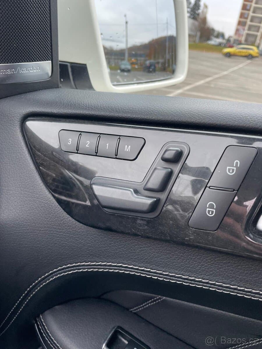 2014 Mercedes-Benz CL-CLASS - 13