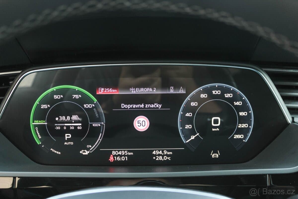 2022 Audi TT - 13