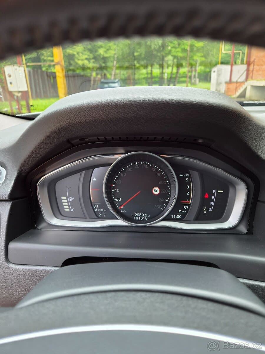 Volvo XC70 - 13