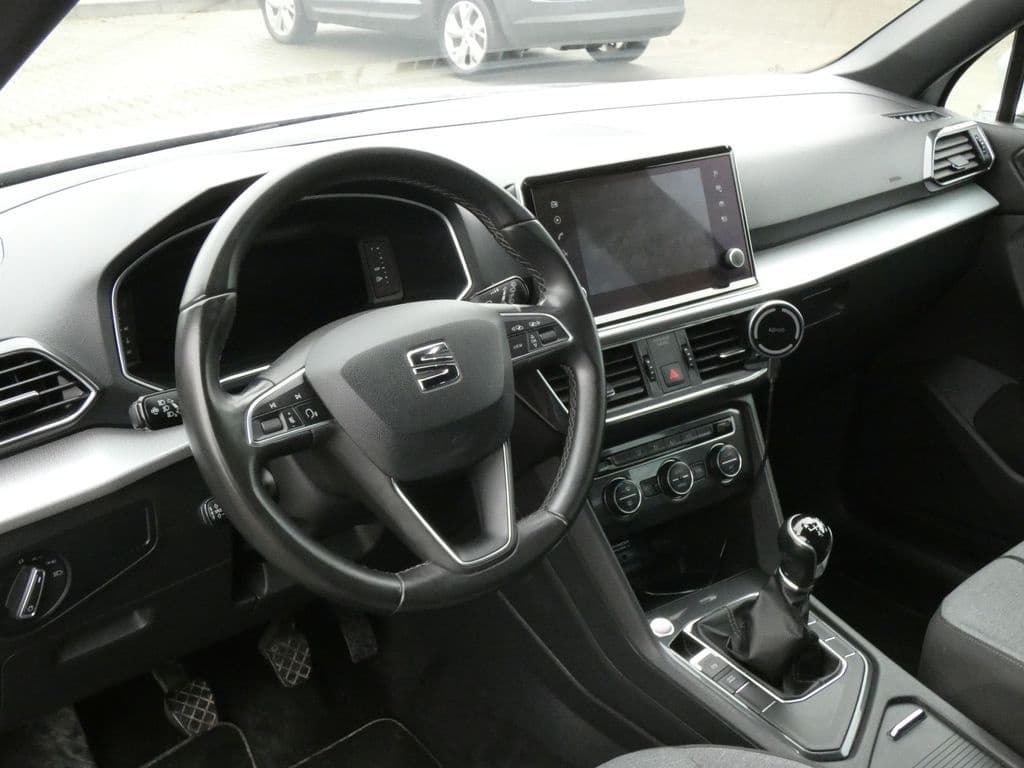 2020 Seat TARRACO - 13