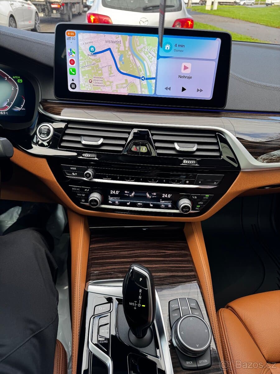 2020 BMW OSTATNÍ - 13
