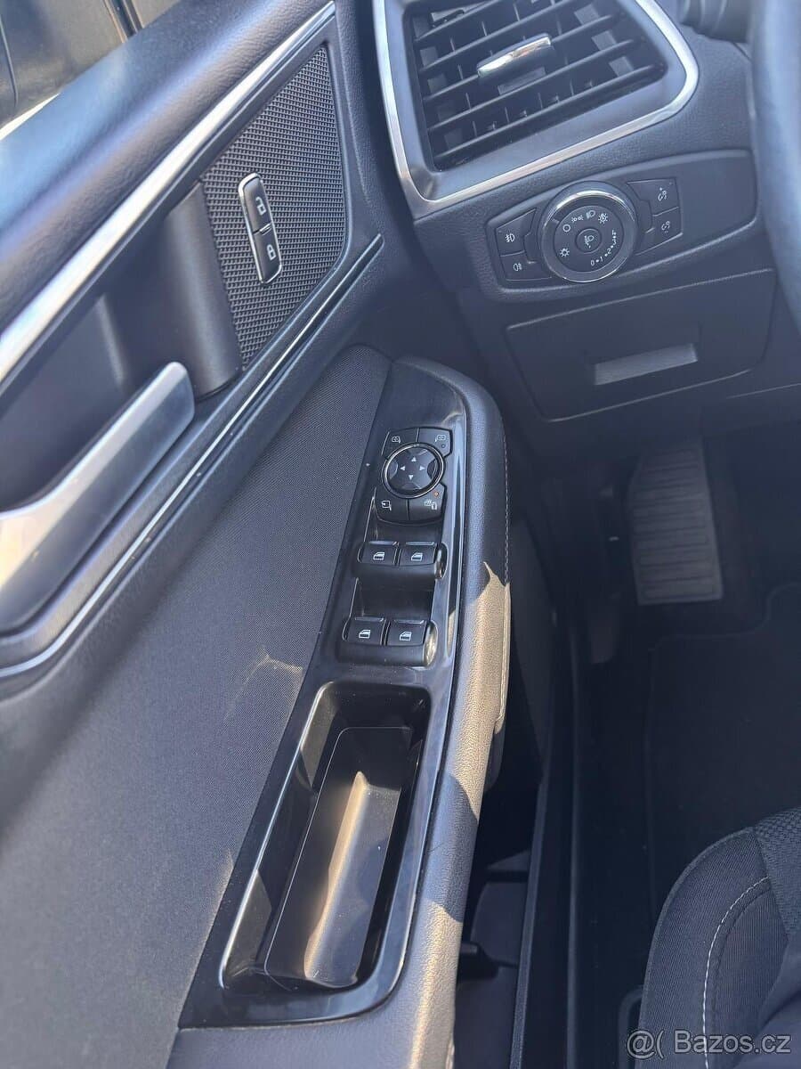 2017 Ford S-MAX - 13
