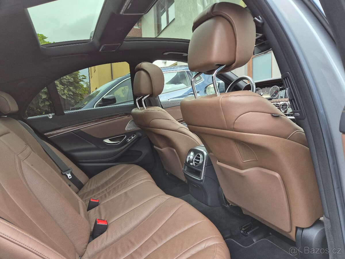 2013 Mercedes-Benz OSTATNÍ - 13